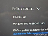  Tesla  Model Y Hinterradantrieb RWD #9