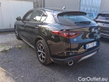  STELVIO