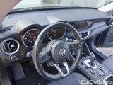  Alfa Romeo   STELVIO 2.2 Turbo Diesel 190CV Executive AT8 Q4 #7