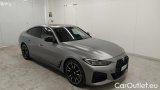 Serie 4 Gran Coupe