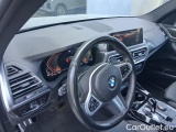  Bmw  X3 xDrive 20d MH48V Msport #7