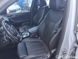 Bmw  X3 xDrive 20d MH48V Msport #6