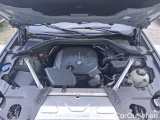  Bmw  X3 xDrive 20d MH48V Msport #15