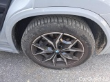 Bmw  X3 xDrive 20d MH48V Msport #14