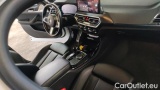  Bmw  X4 xDrive 30d 210kW Msport MH48V #6