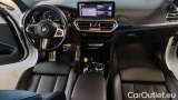  Bmw  X4 xDrive 30d 210kW Msport MH48V #7