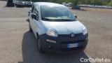  Fiat  Panda 1.0 70cv Hybrid Euro 6d Van 2 p. POP #2