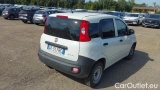  Fiat  Panda 1.0 70cv Hybrid Euro 6d Van 2 p. POP #4