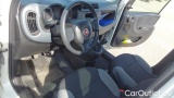  Fiat  Panda 1.0 70cv Hybrid Euro 6d Van 2 p. POP #5