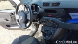  Fiat  Panda 1.0 70cv Hybrid Euro 6d Van 2 p. POP #7