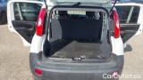  Fiat  Panda 1.0 70cv Hybrid Euro 6d Van 2 p. POP #10