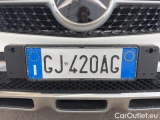  Mercedes  G-Klasee 220 d 4Matic Business aut. #20