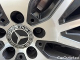  Mercedes  G-Klasee 220 d 4Matic Business aut. #38