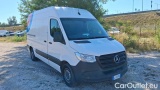 Mercedes  Sprinter 311 CDI F37/33 t.alto p.m #2