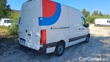  Mercedes  Sprinter 311 CDI F37/33 t.alto p.m #4