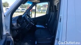  Mercedes  Sprinter 311 CDI F37/33 t.alto p.m #5