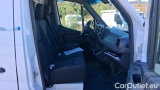  Mercedes  Sprinter 311 CDI F37/33 t.alto p.m #7
