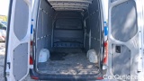 Mercedes  Sprinter 311 CDI F37/33 t.alto p.m #9