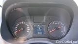  Mercedes  Sprinter 311 CDI F37/33 t.alto p.m #12