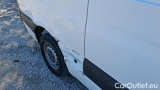  Mercedes  Sprinter 311 CDI F37/33 t.alto p.m #25