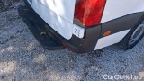  Mercedes  Sprinter 311 CDI F37/33 t.alto p.m #28