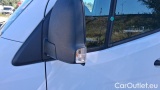  Mercedes  Sprinter 311 CDI F37/33 t.alto p.m #44