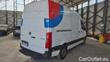 Mercedes  Sprinter 311 CDI F37/33 t.alto p.m #4
