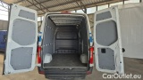 Mercedes  Sprinter 311 CDI F37/33 t.alto p.m #10