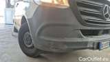  Mercedes  Sprinter 311 CDI F37/33 t.alto p.m #20