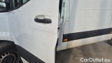  Mercedes  Sprinter 311 CDI F37/33 t.alto p.m #24