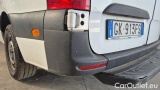  Mercedes  Sprinter 311 CDI F37/33 t.alto p.m #32