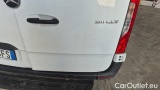  Mercedes  Sprinter 311 CDI F37/33 t.alto p.m #35