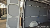  Mercedes  Sprinter 311 CDI F37/33 t.alto p.m #45