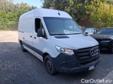  Mercedes  Sprinter 315 CDI F37/35 t.alto p.m. #2