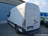  Mercedes  Sprinter 315 CDI F37/35 t.alto p.m. #3