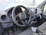  Mercedes  Sprinter 315 CDI F37/35 t.alto p.m. #7