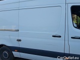  Mercedes  Sprinter 315 CDI F37/35 t.alto p.m. #8