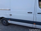  Mercedes  Sprinter 315 CDI F37/35 t.alto p.m. #9
