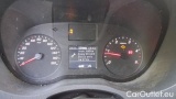  Mercedes  Sprinter 315 CDI F37/35 t.alto p.m. #13