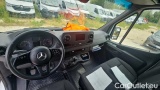  Mercedes  Sprinter 315 CDI F43/35 t.alto p.l. 6d-Temp #6