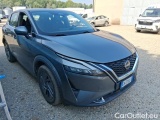  Nissan  Qashqai 1.3 MHEV 158 Business Xtronic #2