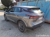  Nissan  Qashqai 1.3 MHEV 158 Business Xtronic #3