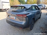 Nissan  Qashqai 1.3 MHEV 158 Business Xtronic #4