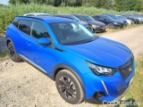  Peugeot  2008 BlueHDi 110 Allure S/S #2