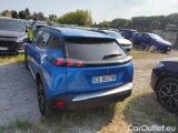  Peugeot  2008 BlueHDi 110 Allure S/S #3