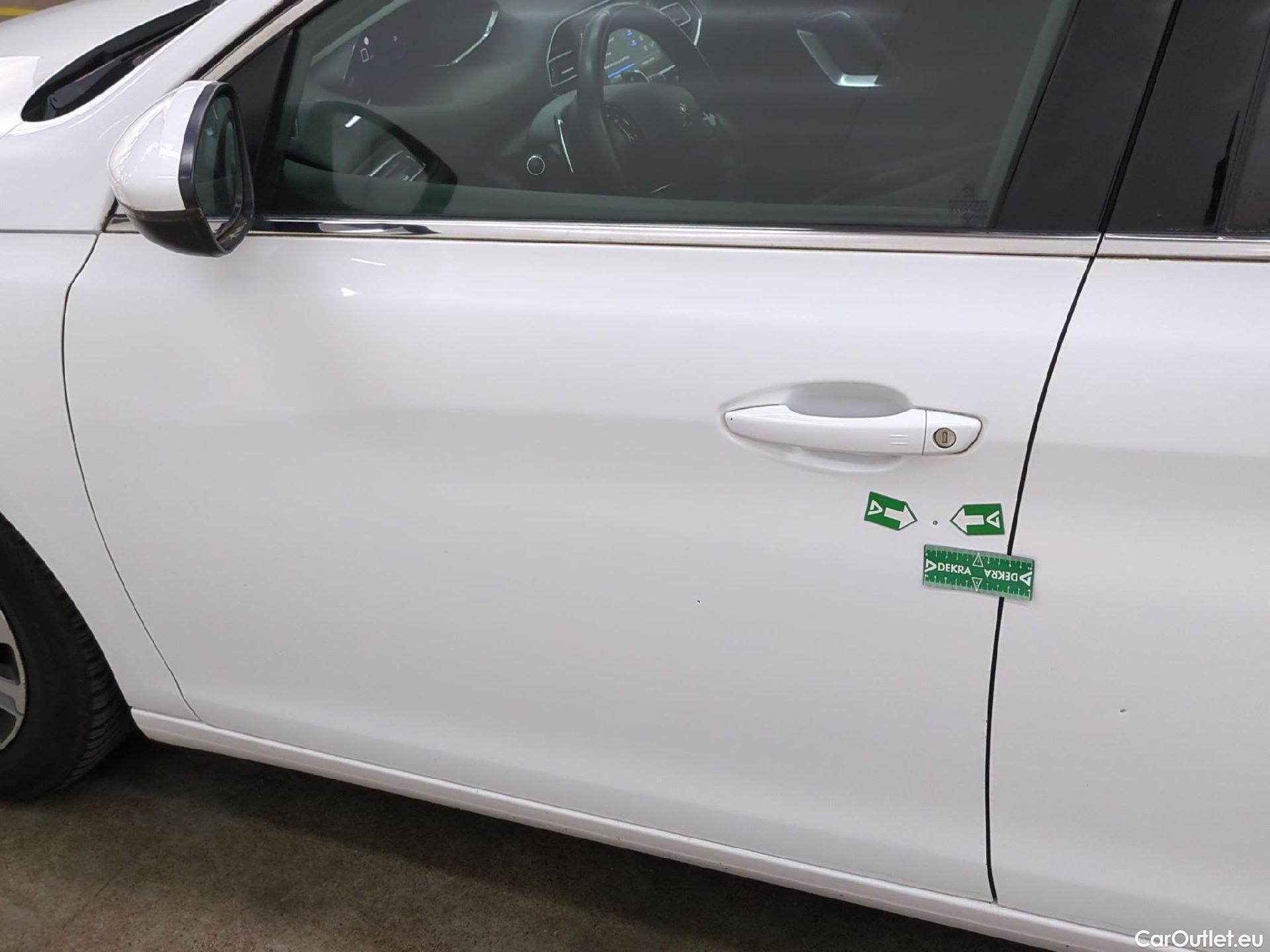  Peugeot  308  SW Allure Business 1.2 PureTech 130CV BVA8 E6d #21