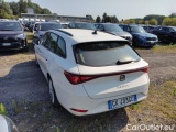  Seat  Leon 2.0 TDI 110KW BUSINESS DSG #3
