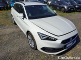  Seat  Leon 2.0 TDI 110KW BUSINESS DSG #2