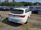  Seat  Leon 2.0 TDI 110KW BUSINESS DSG #4
