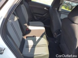  Seat  Leon 2.0 TDI 110KW BUSINESS DSG #8